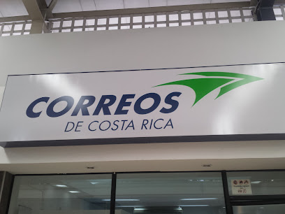 fotos de correos de costa rica city mall